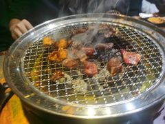 -吉志烤肉(太原总店)