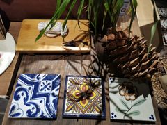 -时光花园(白鹭洲店)