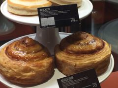 -星巴克(深圳海岸城4楼店)