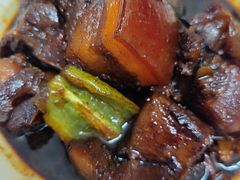 红烧肉-蘭心餐厅(进贤路店)