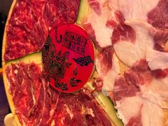 -水巷子·巴掌腰片重庆火锅(云纺店)