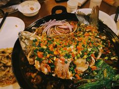-天下客饭店(中山路店)