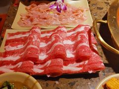 -蜀国大将老火锅(江北店)