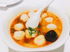 -翠华餐厅(宝安壹方城店)