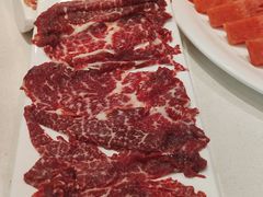 -牛很鲜潮汕牛肉火锅(椒江店)