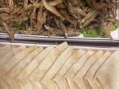 -大鹏饭店·金陵家宴(奥体中心店)