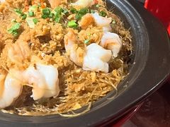 -灶东家民间菜(回兴店)