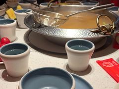 -左庭右院鲜牛肉火锅(环球港店)