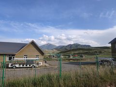 -扁都口生态休闲旅游区