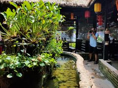 -园林美食城·本土农家菜(杨和镇店)