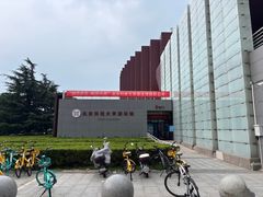 -北京科技大学-游泳馆