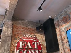 -FAT COW(虹梅路店)
