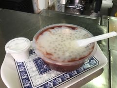 -百花传统甜品店(原址店)