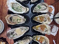 -烧蠔帮·湛江生蚝(南桥店)