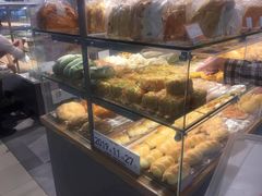 -BreadTalk面包新语·烘焙蛋糕(金光华广场店)