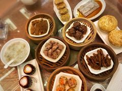-龙的酒楼·手工早茶·顺德菜(近良路店)