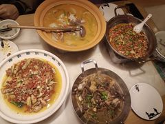 -田园趣赶集湘潭菜(袁家岭店)