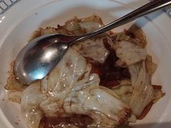 -杏花堂晋商私房菜(华熙五棵松店)