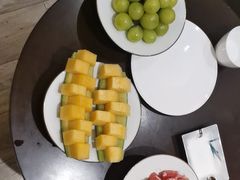 -南堂馆·新川菜(天府三街店)