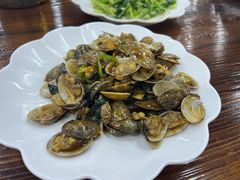 -南记食粥坊·宵夜大排档(莲花总店)
