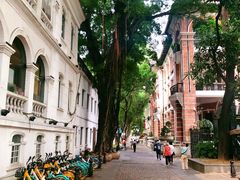 -星巴克臻选(广州沙面店)