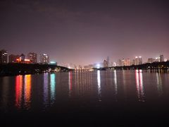 -南宁南湖公园