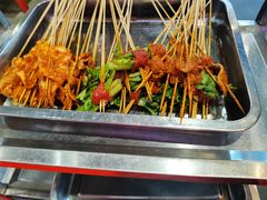 -钢管厂五区小郡肝火锅串串香(总店)