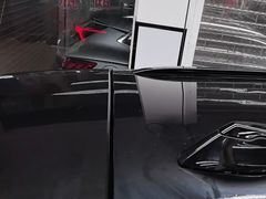 -鲨鱼皮汽车凹陷玻璃修复(静安店)