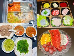 -海底捞火锅(石景山万达广场店)