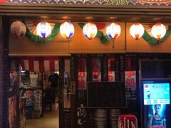 门面-平成屋· Late Night 食堂(四川北路店)