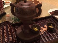 -后海16号·北京私房菜
