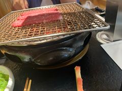 -九田家黑牛烤肉料理(石路天虹店)