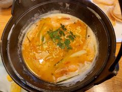 -About Bistro關於·泰式家庭料理