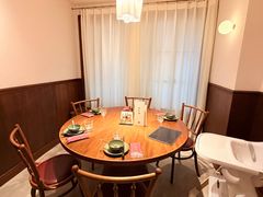 -吴氏荟THEWOO'S·精致川菜