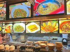 -老阿爸鲜鱼土菜(园区永旺店)