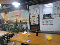 大堂-丁丁猫重庆小面(徐州路店)