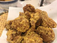 -禄興記香港大排档(歌斐中心店)