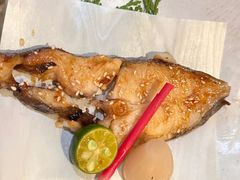 -花潮料理艺食馆(世欧广场店)