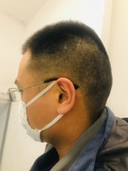 点击看大图 -沐染造型专业烫发染发