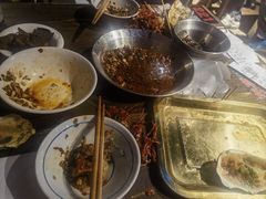 -盟重烧烤(高正街店)