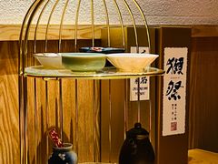 -原志优秀食材·匠心料理·海胆主题(金亿广场店)