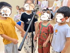 -飞童凡响艺术学校(松江区九里亭校区)