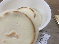 -老刘家泡馍(钟楼广济街店)