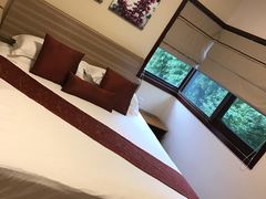 -太阳岛度假酒店