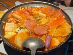 -KCOOKING概念韩餐(世茂52+店)