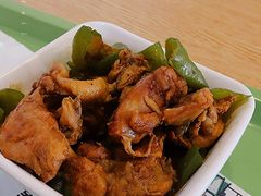 小炒老母鸡-老乡鸡(肥东文一名都店)