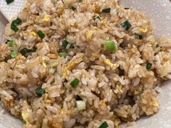 蛋炒饭-环秀楼(黄山呈坎店)