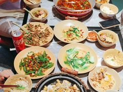 -廖川菜(八佰伴店)