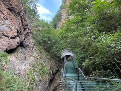 -赤山风景区