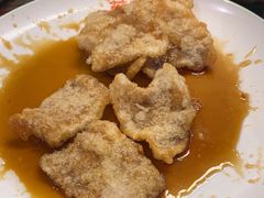 -英兰朝族饭店·英兰锅包肉(佳园路店)